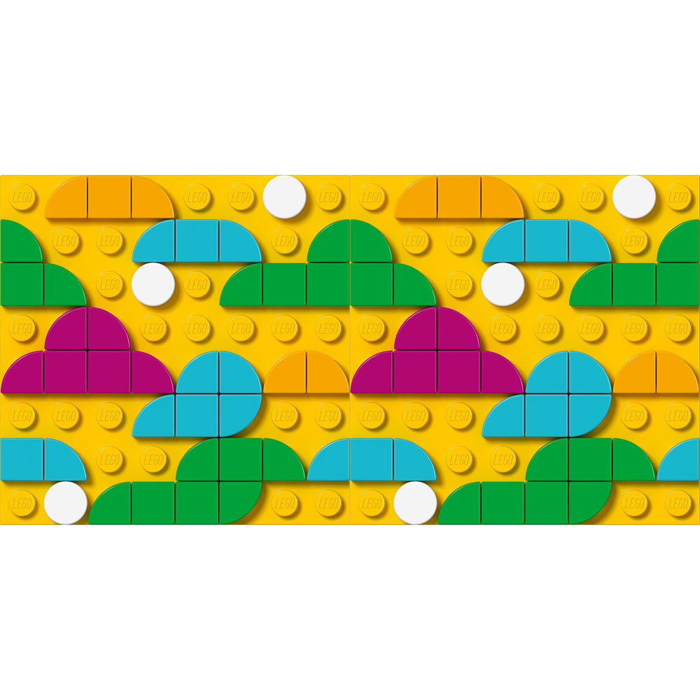 LEGO DOTS 41948 Cute Banana Pen Holder