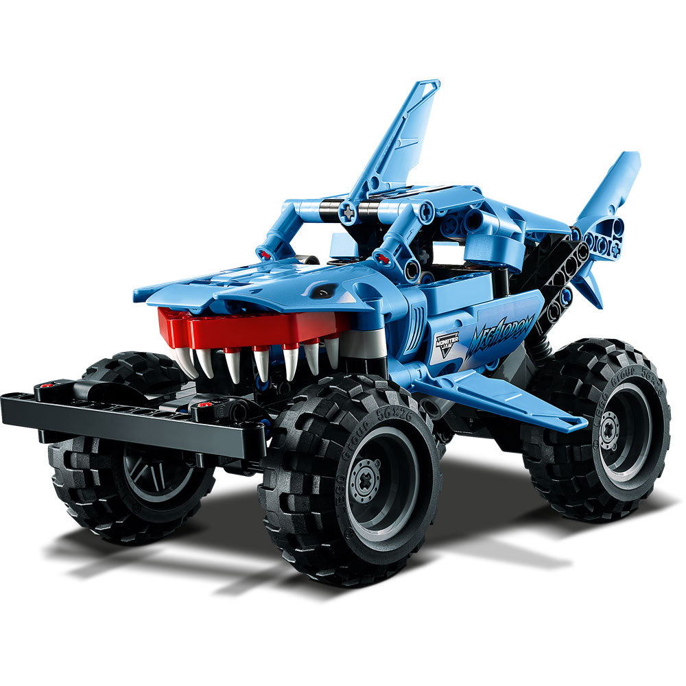 LEGO Technic 42134 Monster Jam Megalodon
