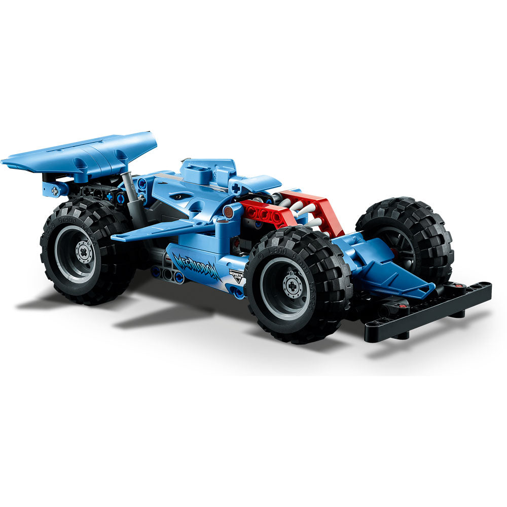 LEGO Technic 42134 Monster Jam Megalodon