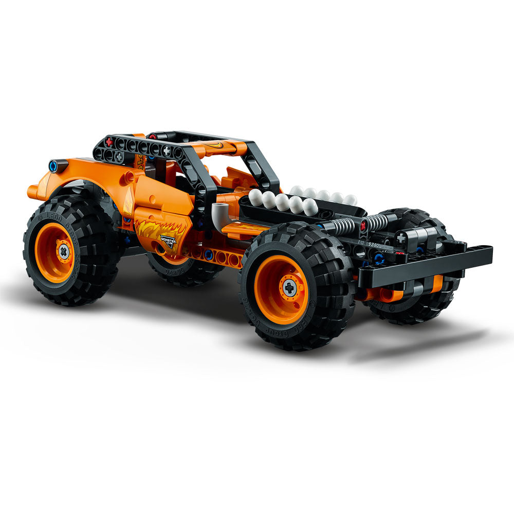 LEGO Technic 42135 Monster Jam El Toro Loco