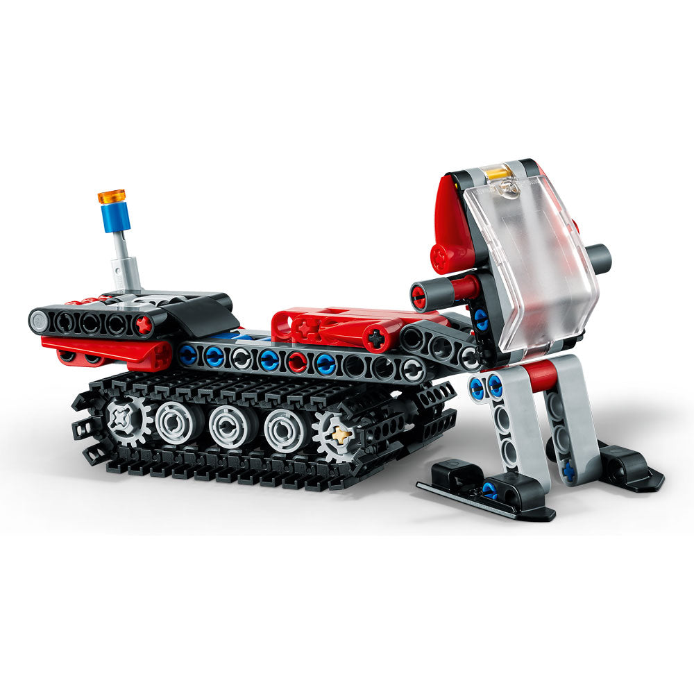 LEGO Technic 42148 Snow Groomer