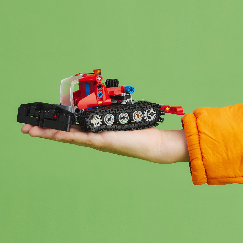 LEGO Technic 42148 Snow Groomer