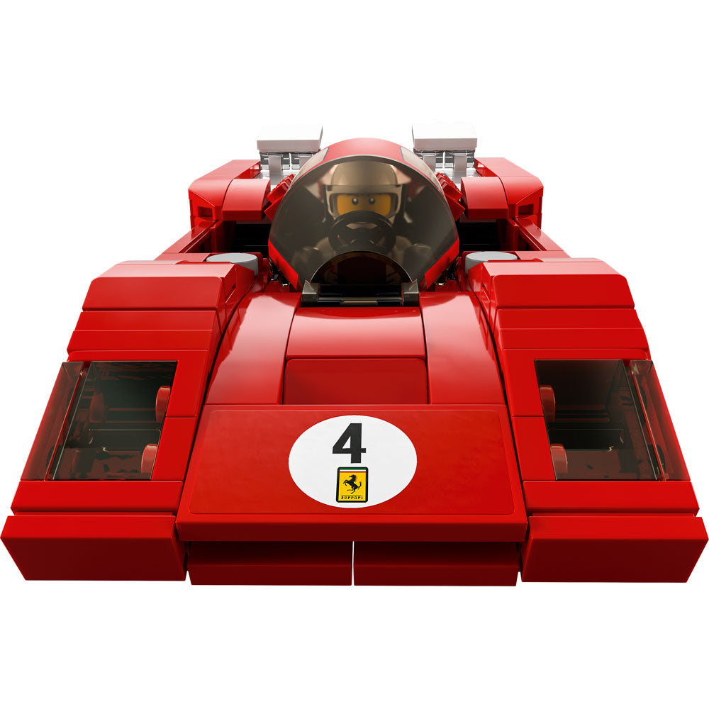 LEGO Speed Champions 76906 1970 Ferrari 512 M