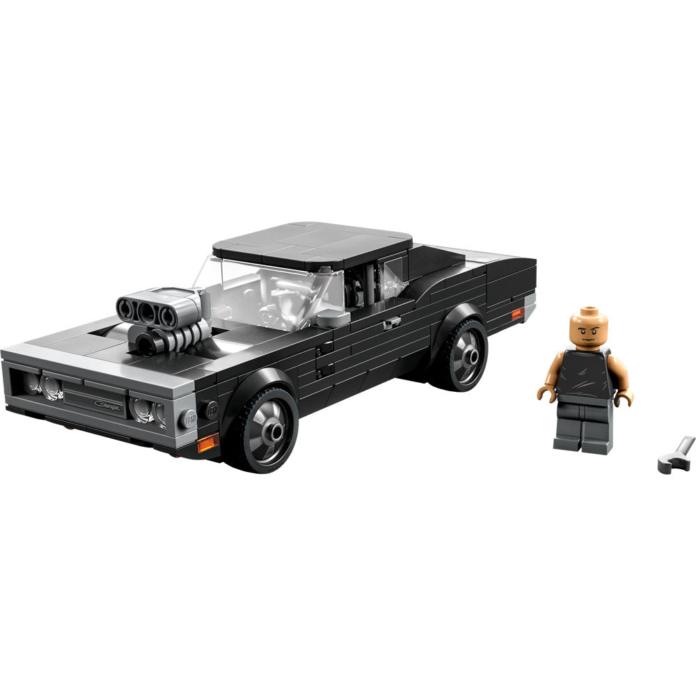 LEGO Speed Champions 76912 Fast & Furious 1970 Dodge Charger R/T