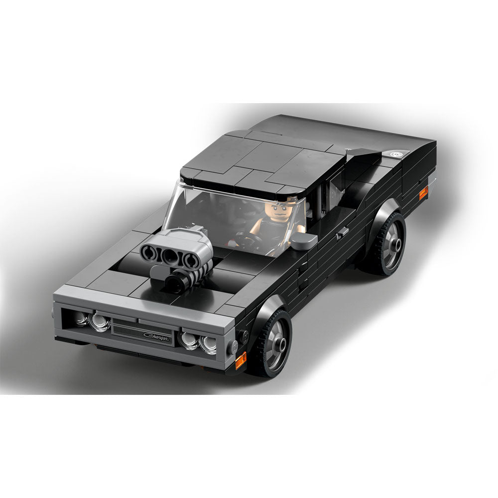 LEGO Speed Champions 76912 Fast & Furious 1970 Dodge Charger R/T