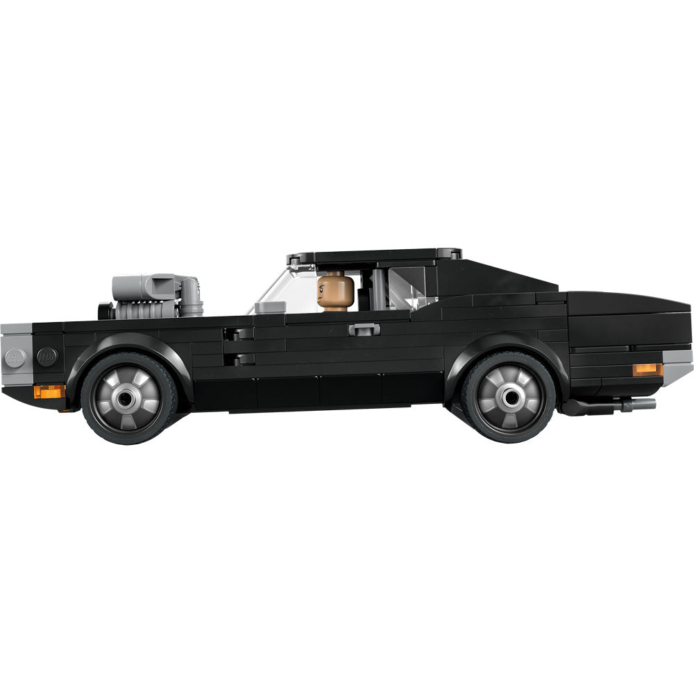 LEGO Speed Champions 76912 Fast & Furious 1970 Dodge Charger R/T