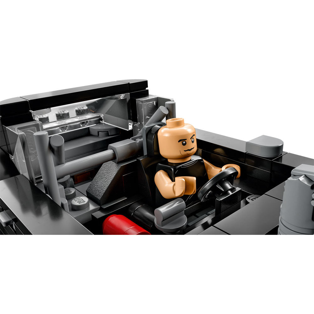 LEGO Speed Champions 76912 Fast & Furious 1970 Dodge Charger R/T