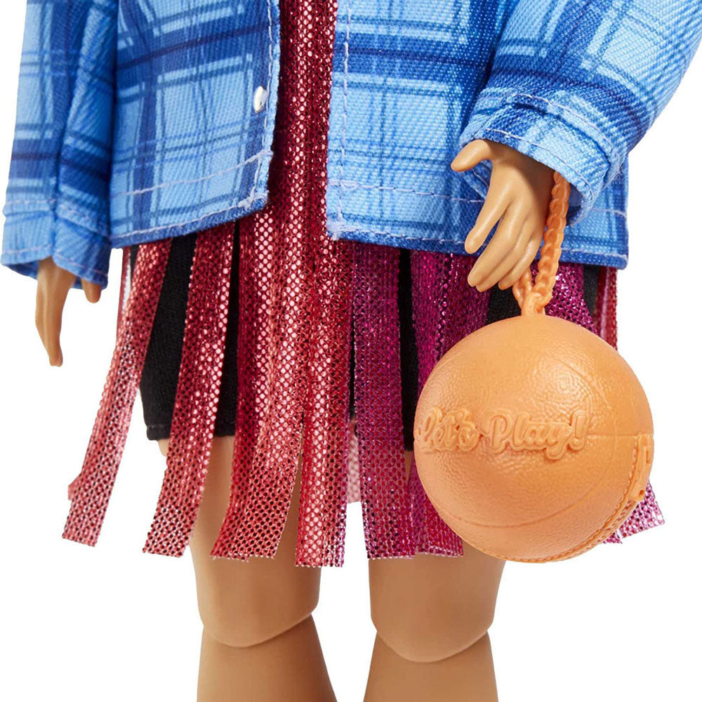 Barbie doll for girls