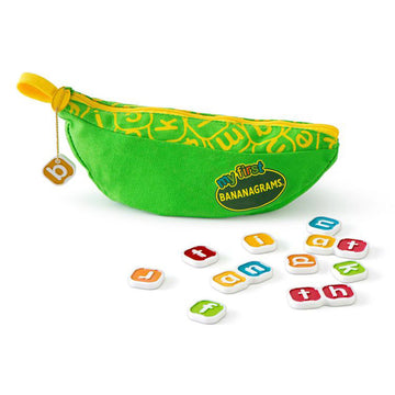 My First Bananagrams Word Game for kids aged 4 years and up