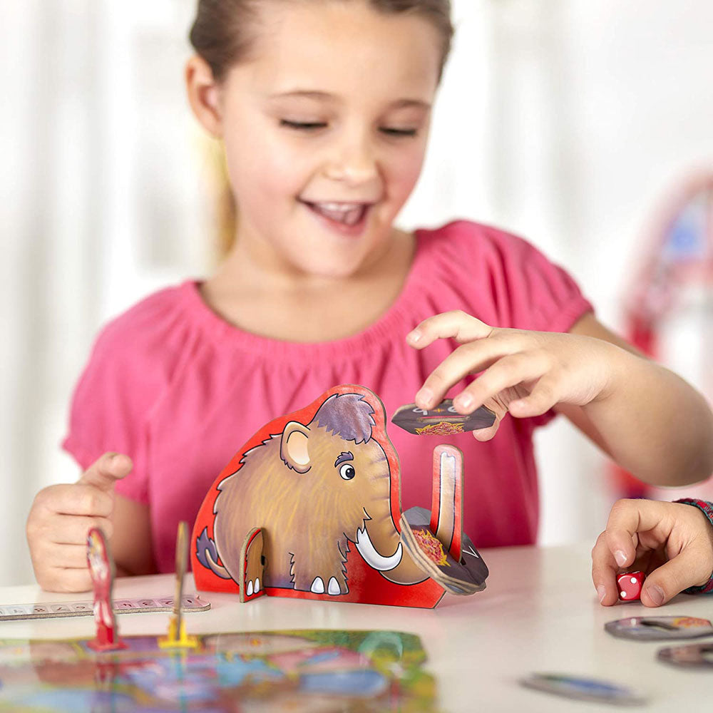 Orchard Toys Mammoth Maths Game