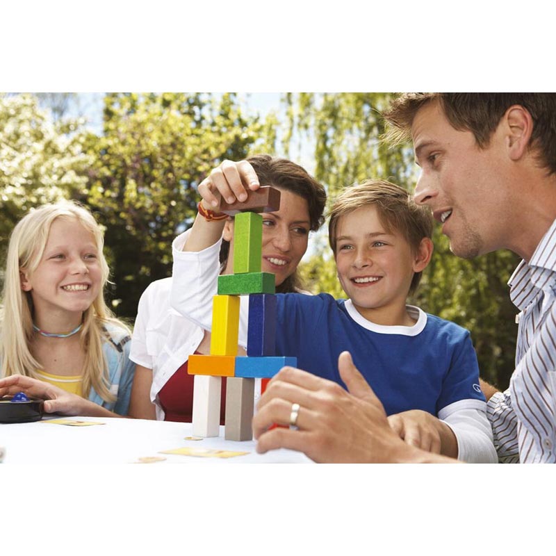 Ravensburger Make N Break Game