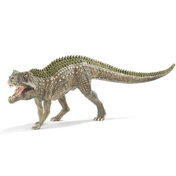 Schleich Dinosaurs Postosuchus Animal Figurine