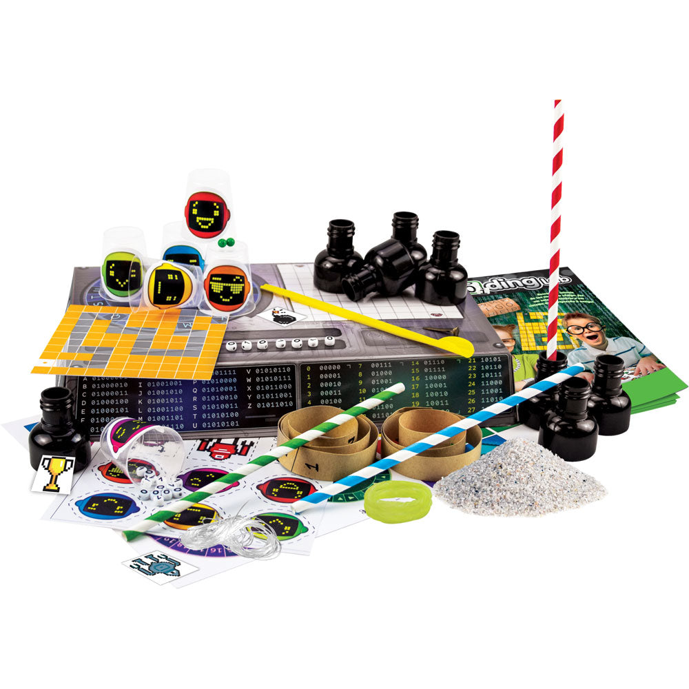 Science4you Coding Lab