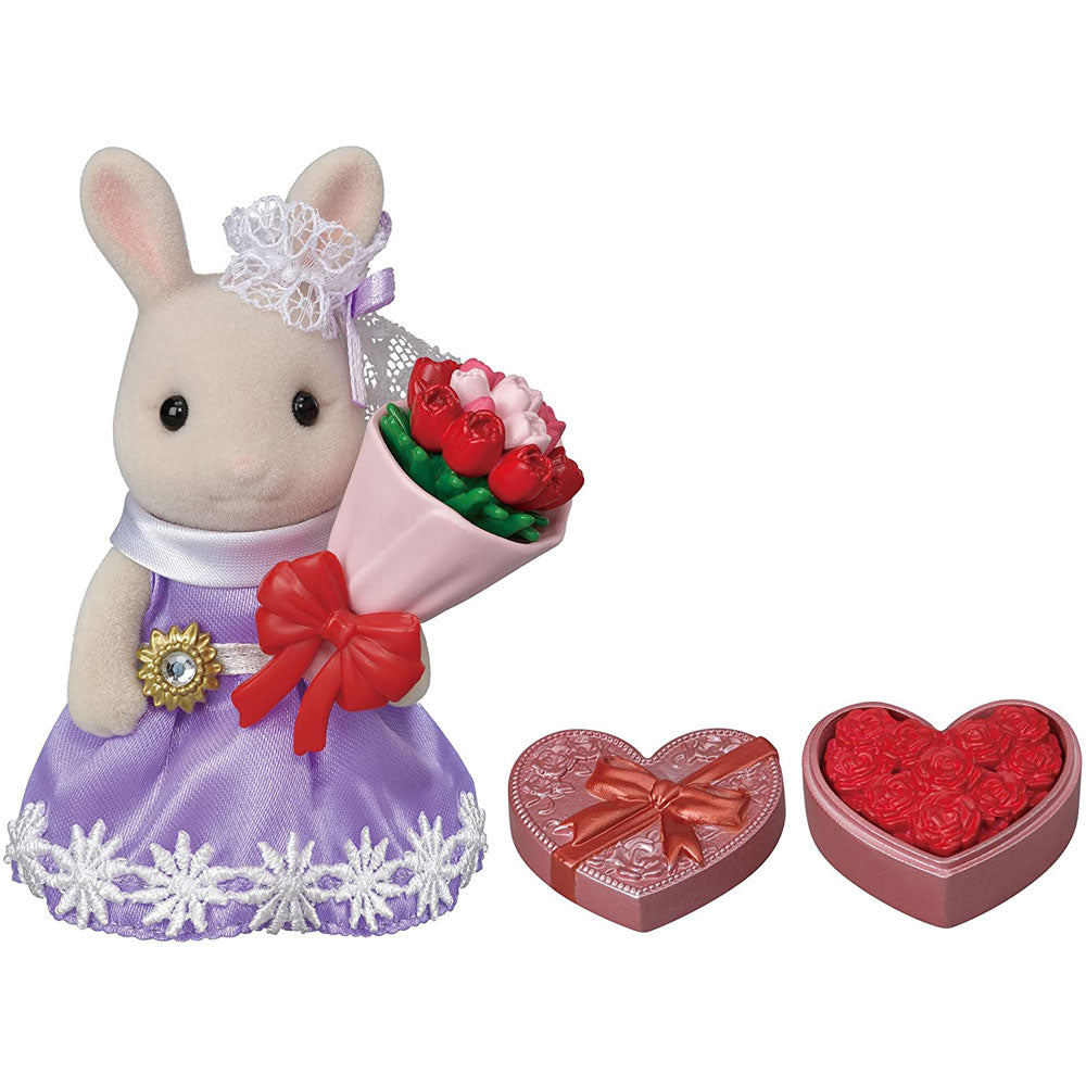 Sylvanian Families Flower Gifts Playset