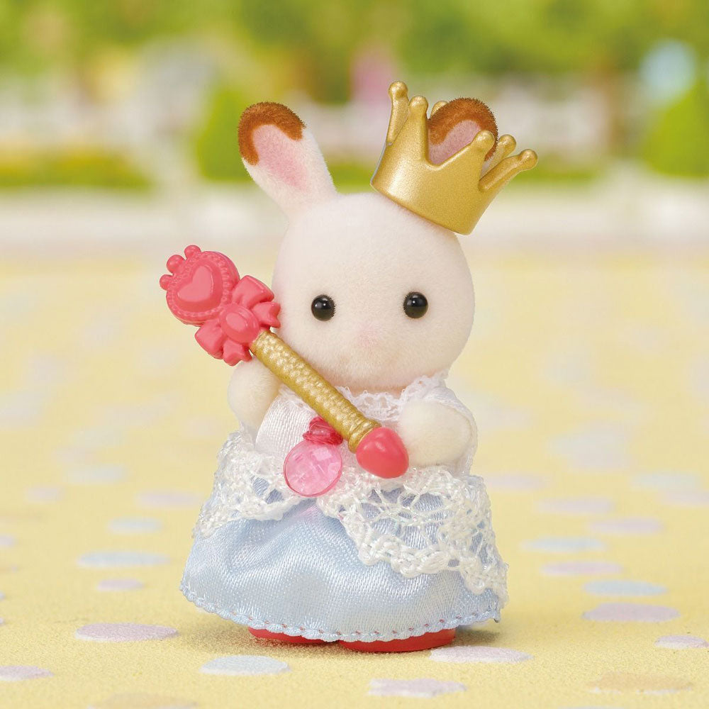Sylvanian Families Royal Carriage Set