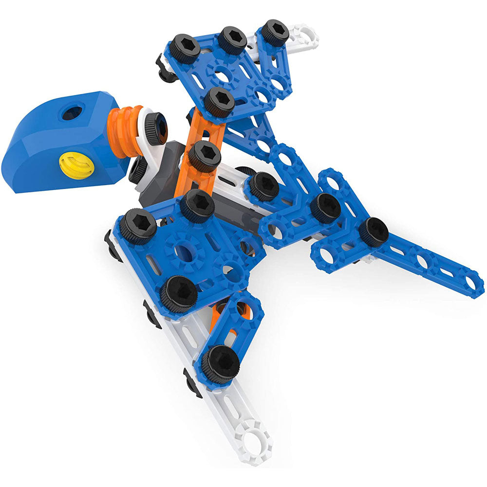 Meccano Junior 20106 Open Ended Bucket Building Kit