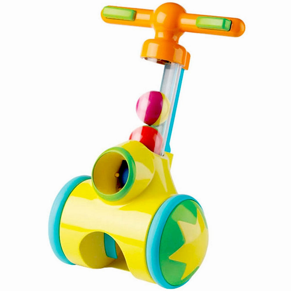 Tomy Play to Learn Pic n Pop Walker