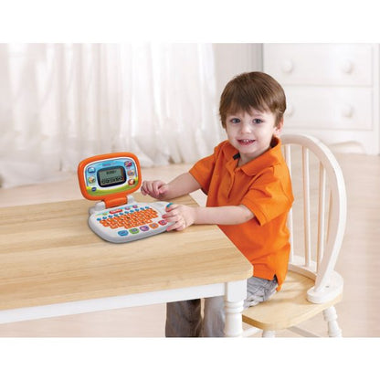 [DISCONTINUED] VTech My Laptop Pre-school Educational Toy