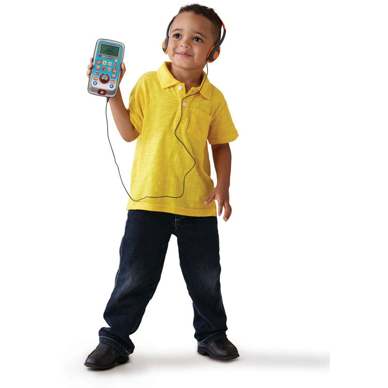 VTech Learning Tunes Music Player