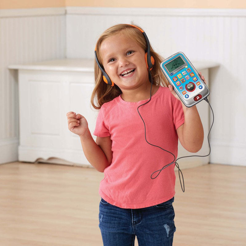 VTech Learning Tunes Music Player