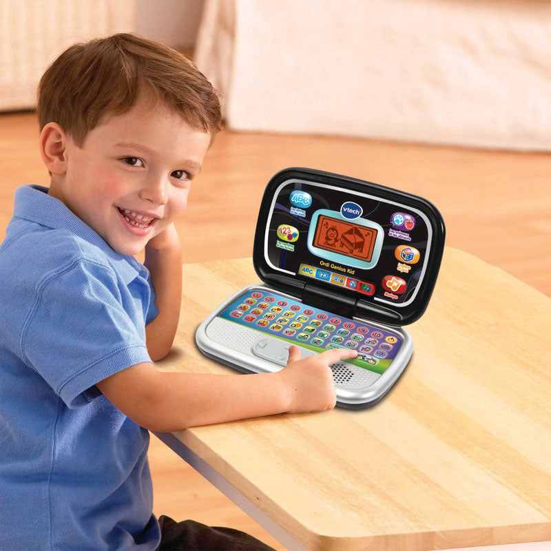VTech My Zone Laptop