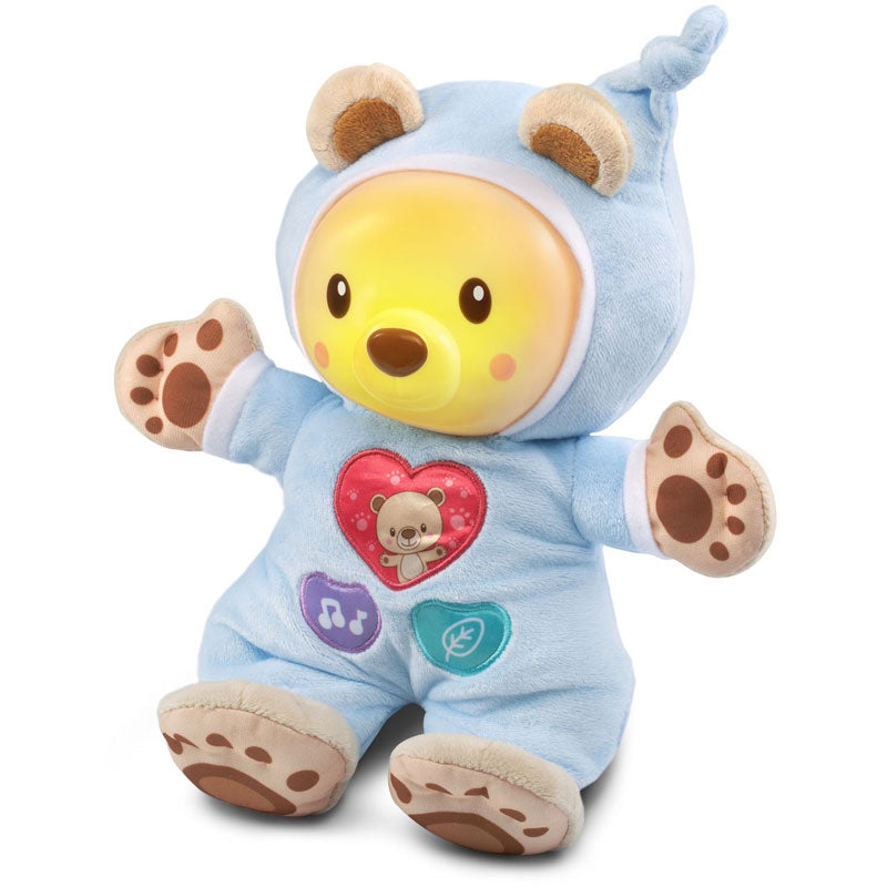 VTech Sleepy Glow Bear Soothing Night Light