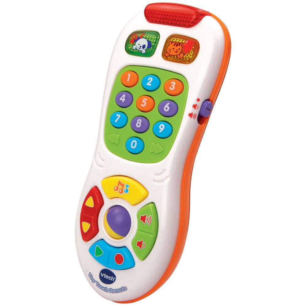 VTech Tiny Touch Remote