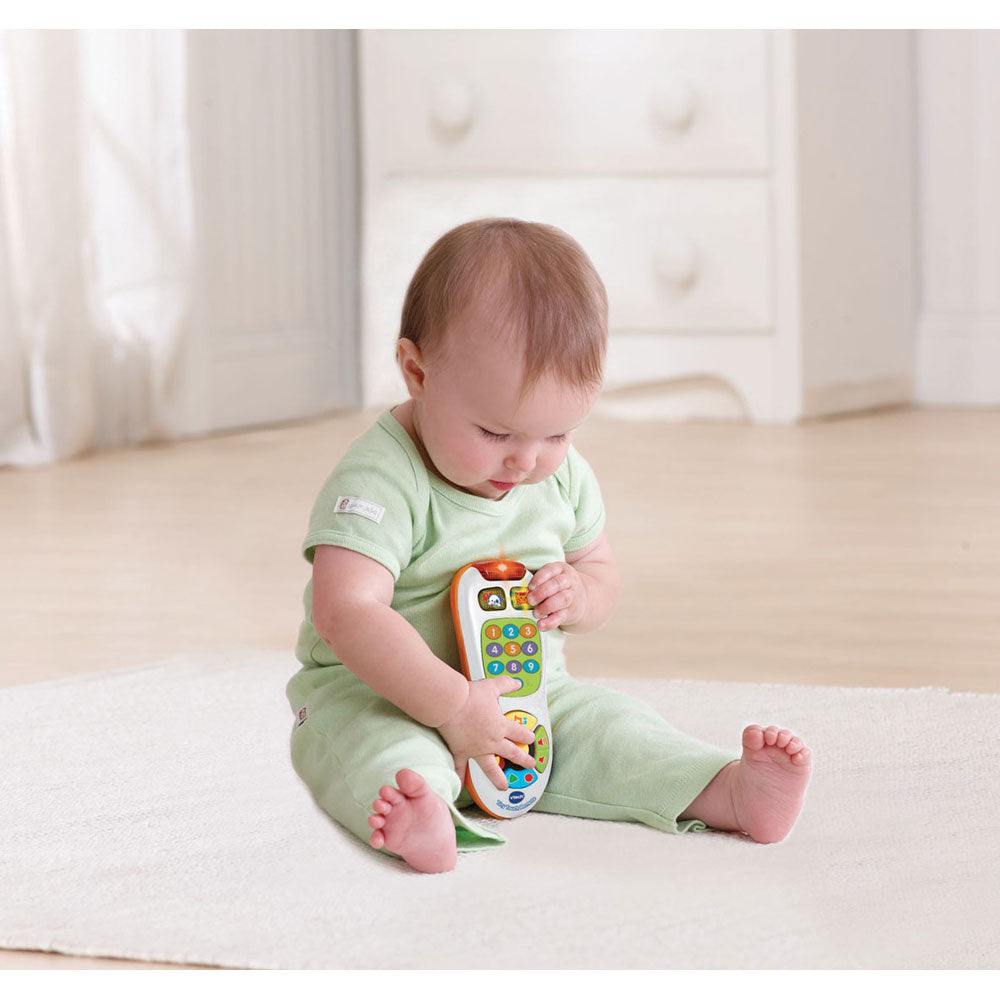 VTech Tiny Touch Remote