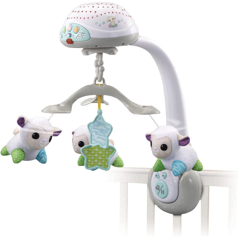 VTech Lullaby Lambs Mobile