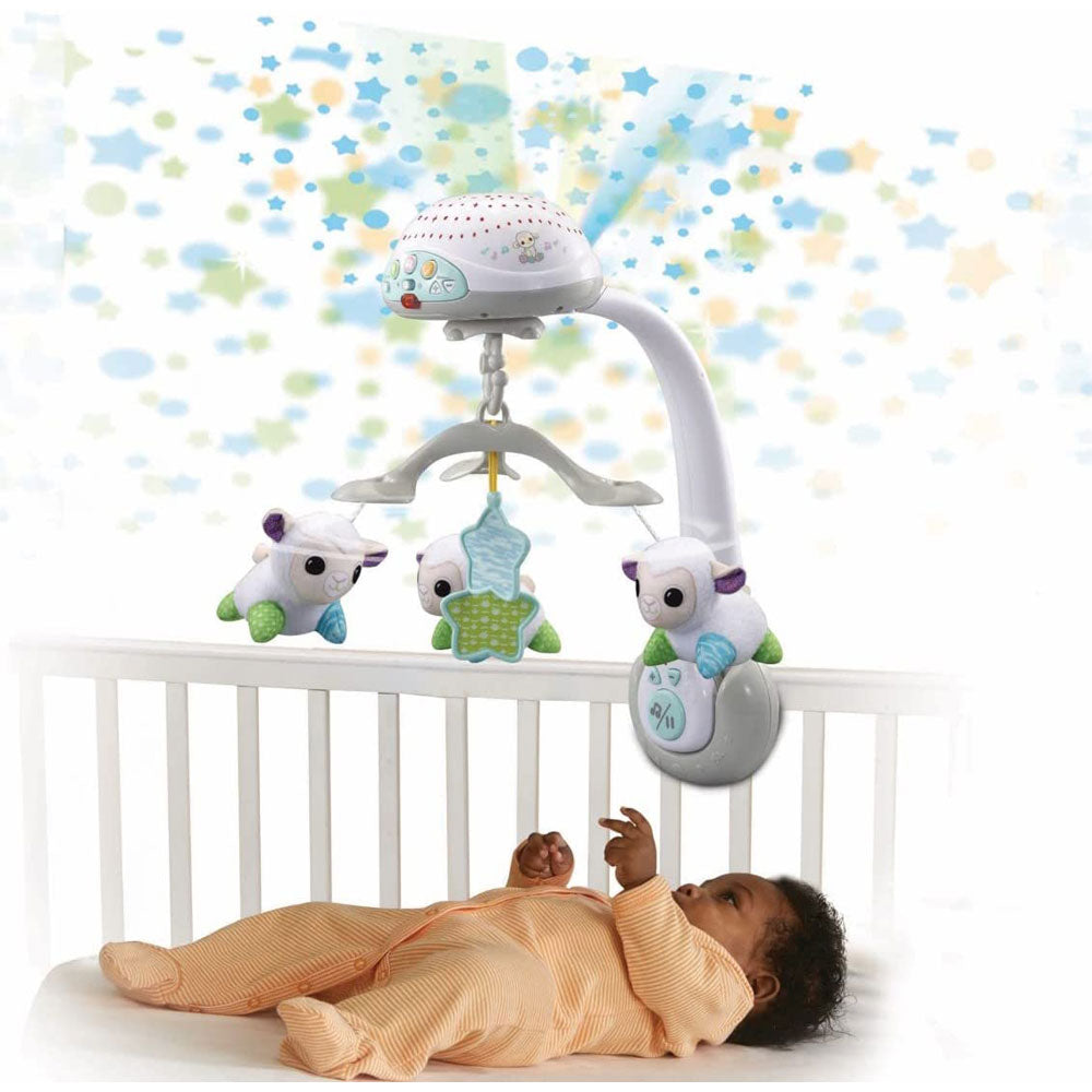 VTech Lullaby Lambs Mobile