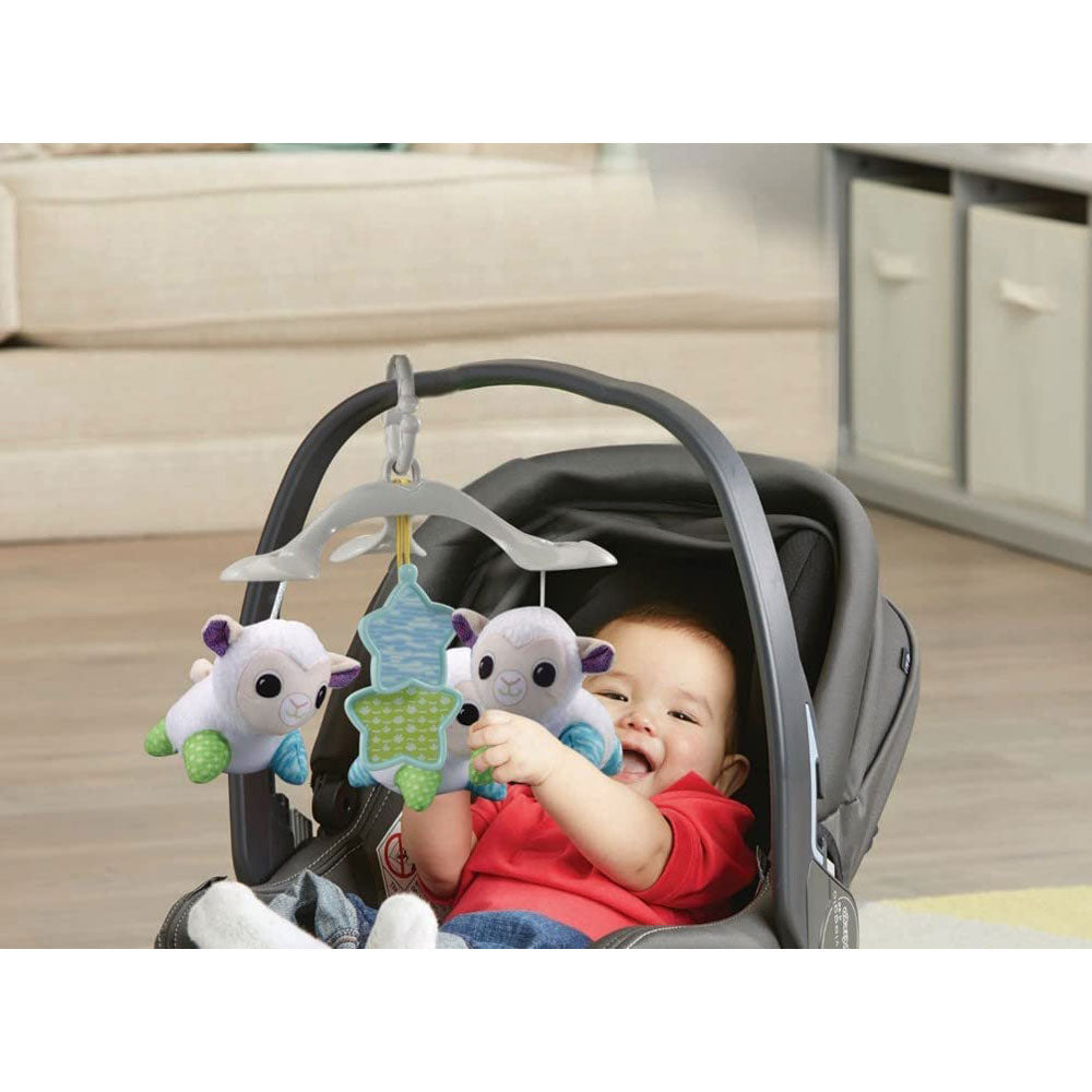 VTech Lullaby Lambs Mobile