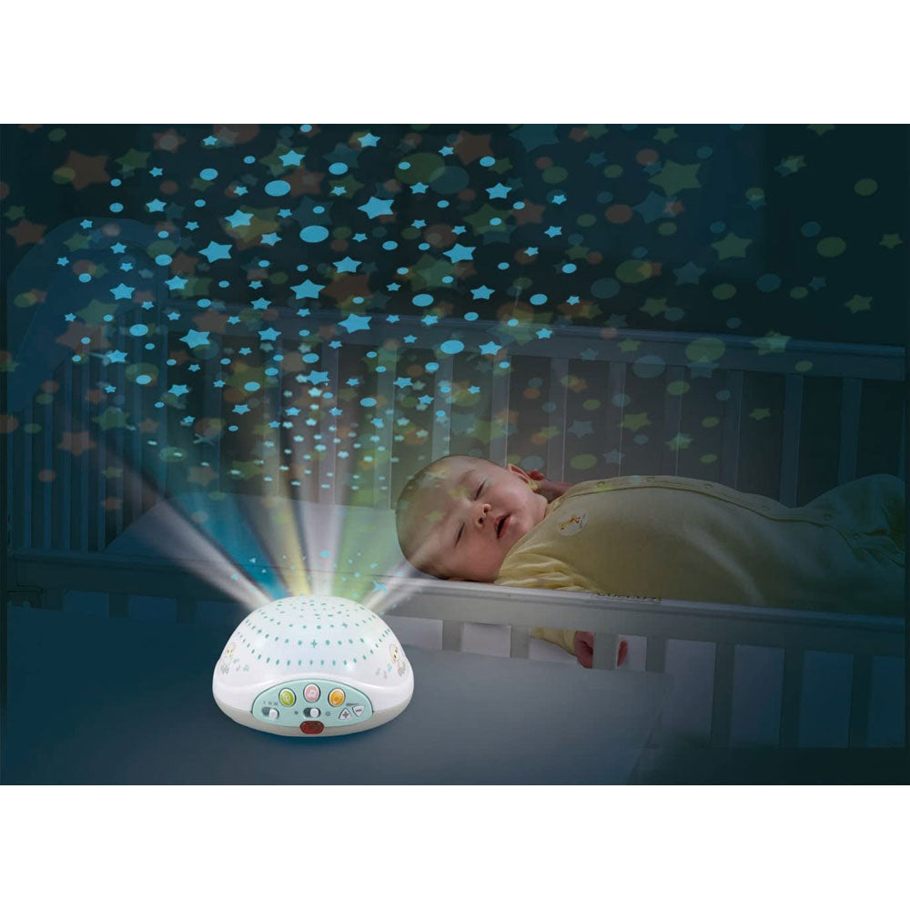 VTech Lullaby Lambs Mobile