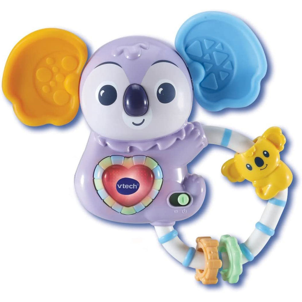 VTech Fox & Friends Baby Gift Set
