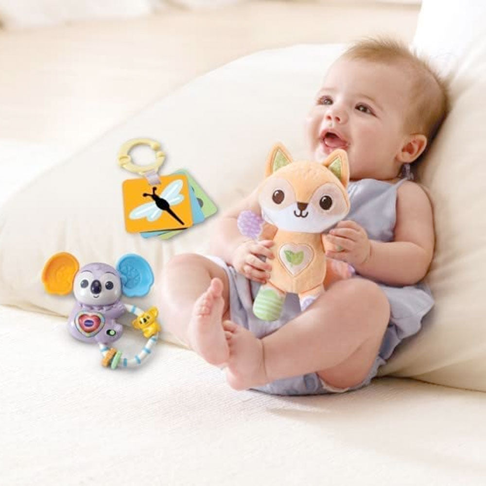 VTech Fox & Friends Baby Gift Set