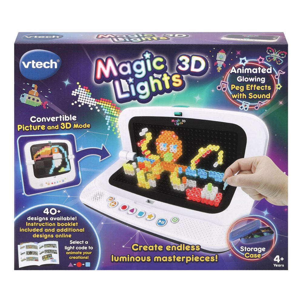 VTech Magic Lights 3D