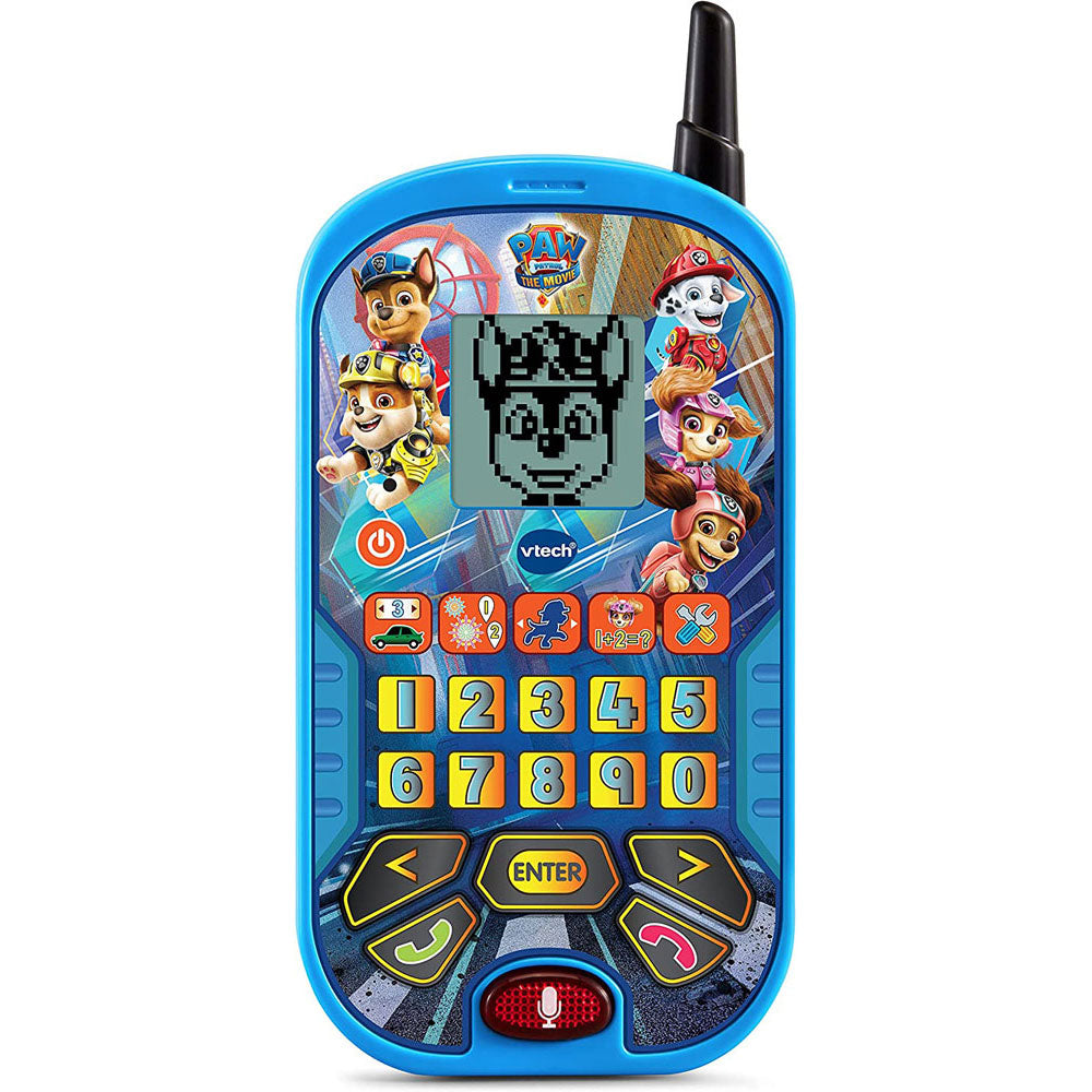 VTech PAW Patrol Learning Phone