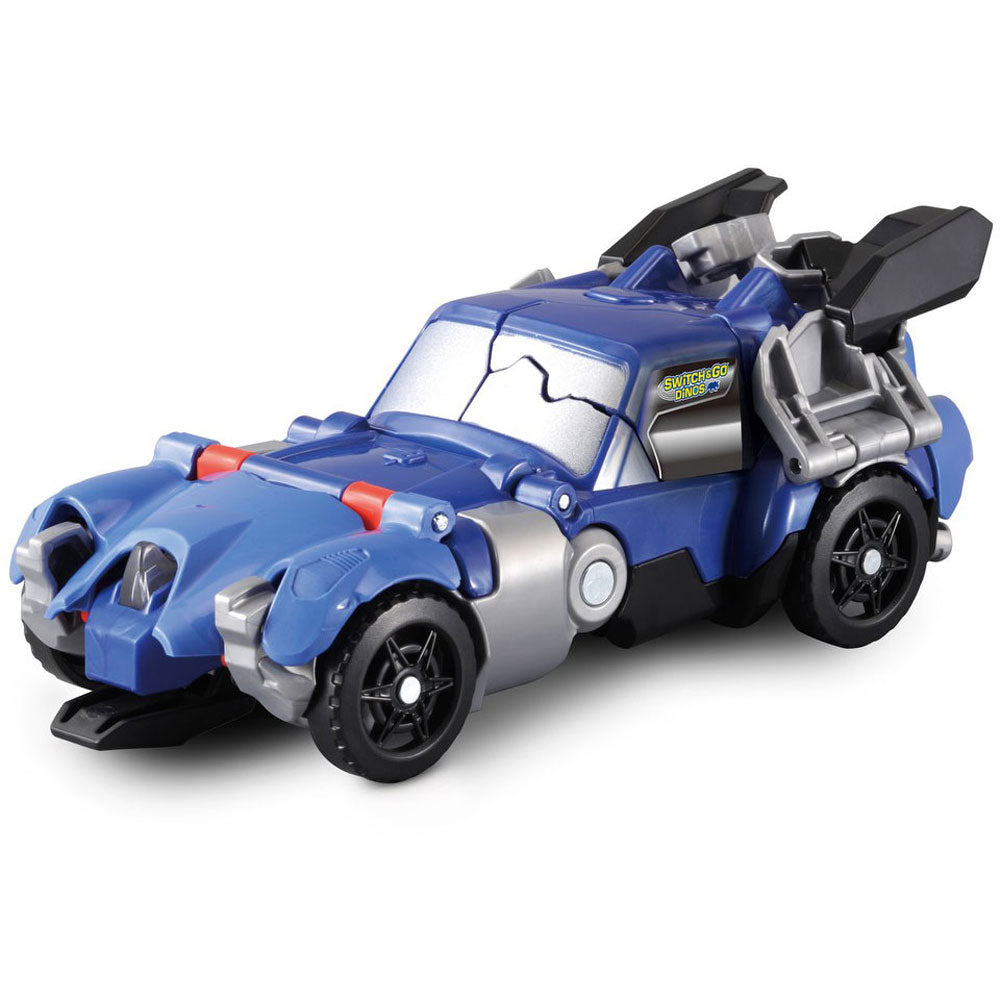 VTech Switch & Go Dinos Bash the Triceratops