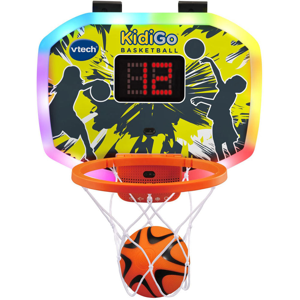 VTech KidiGo Basketball