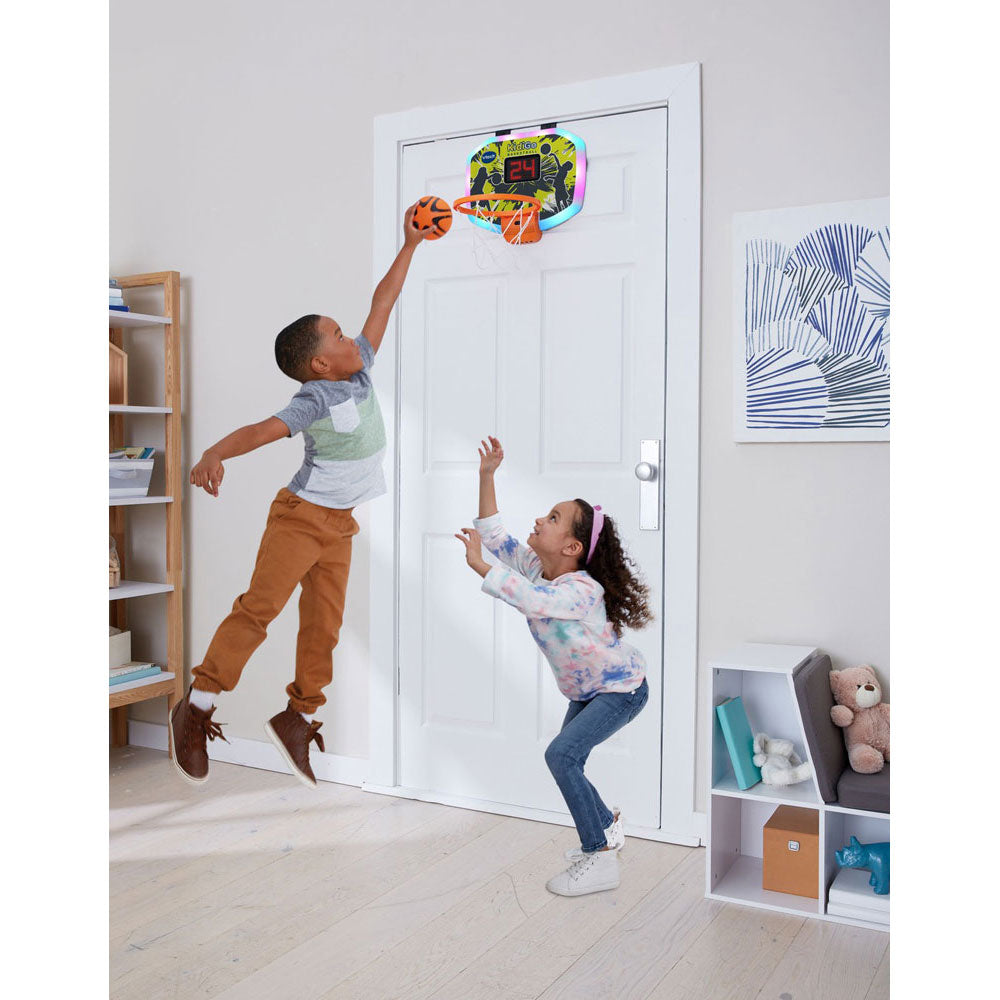 VTech KidiGo Basketball