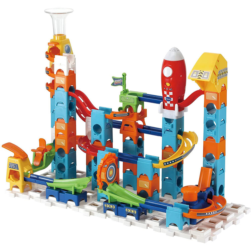 VTech Marble Rush Launch Pad Set