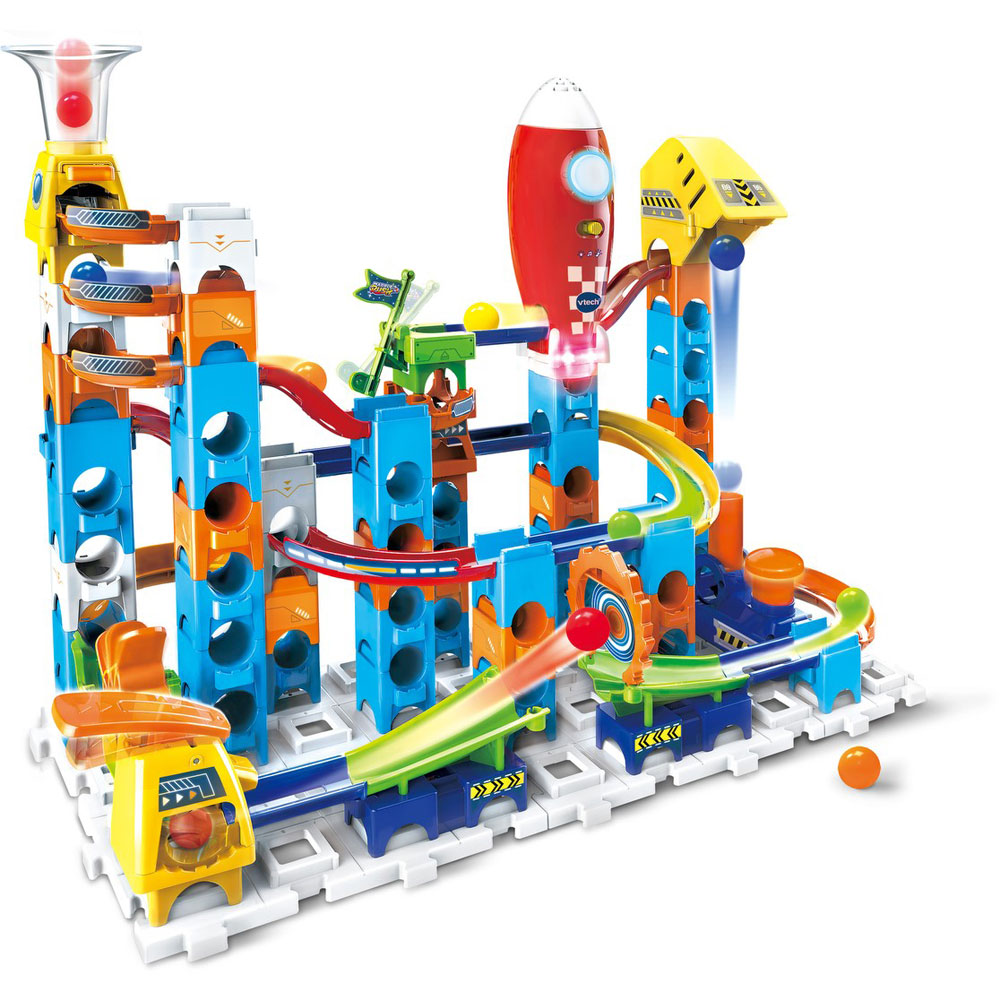 VTech Marble Rush Launch Pad Set