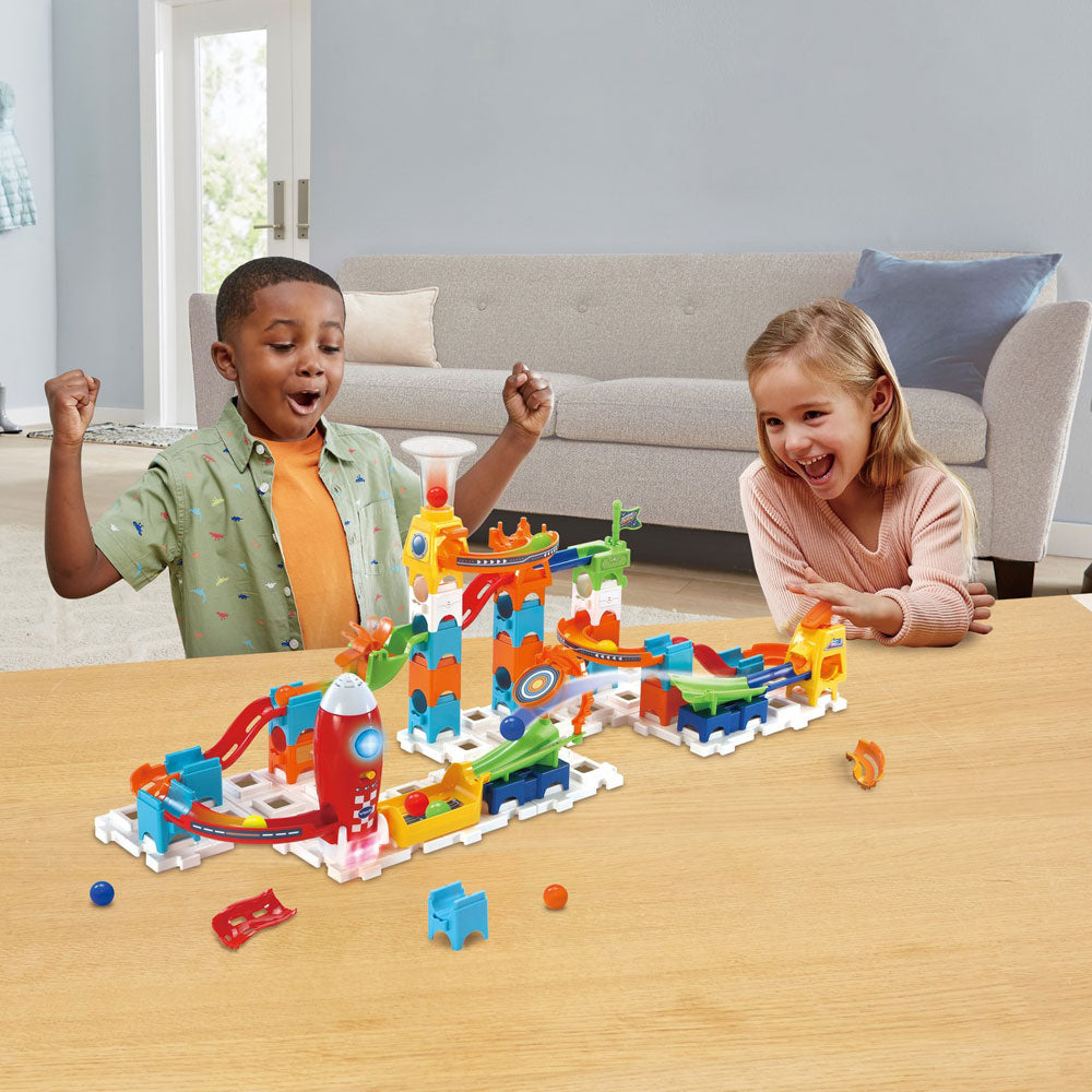 VTech Marble Rush Launch Pad Set