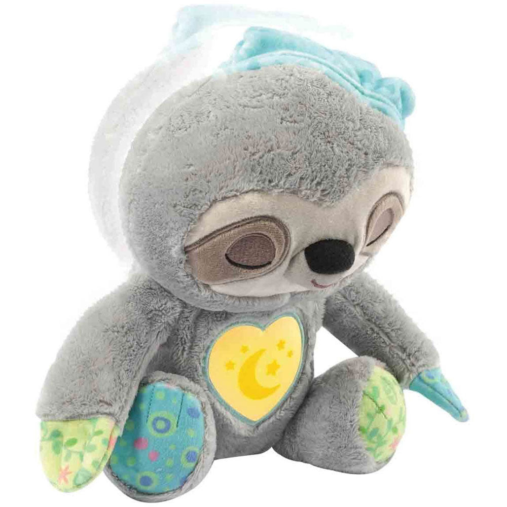 VTech Baby Plush My Sleepy Sloth