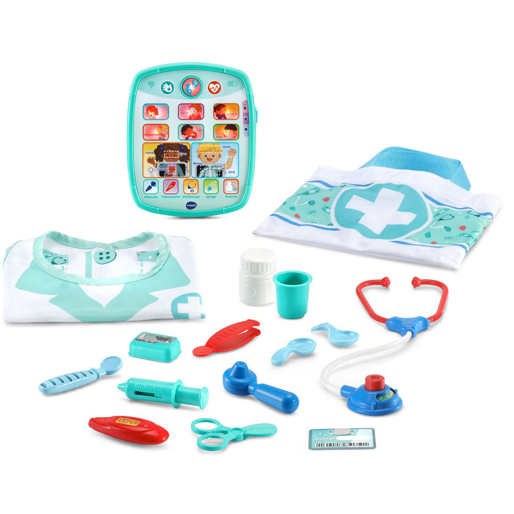 VTech Smart Medical Kit