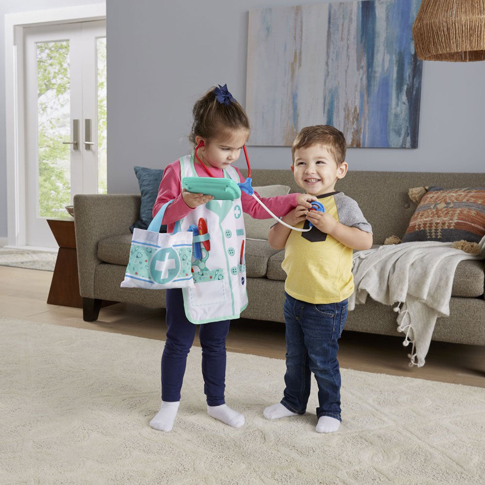 VTech Smart Medical Kit