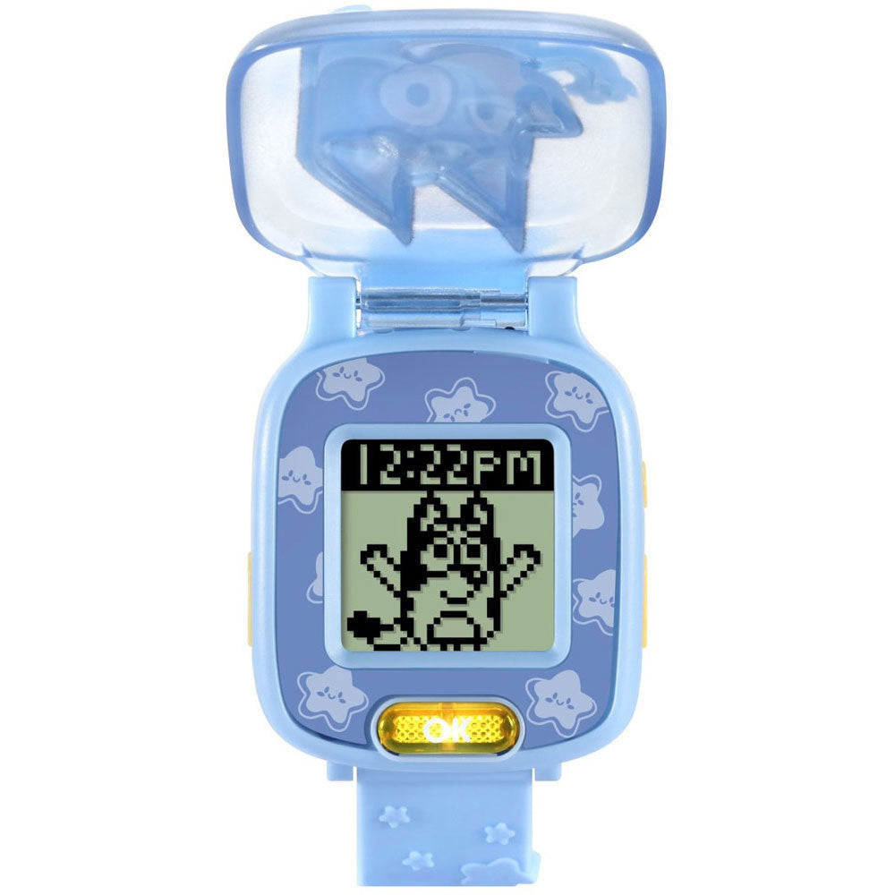 VTech Bluey Wackadoo Watch - Bluey