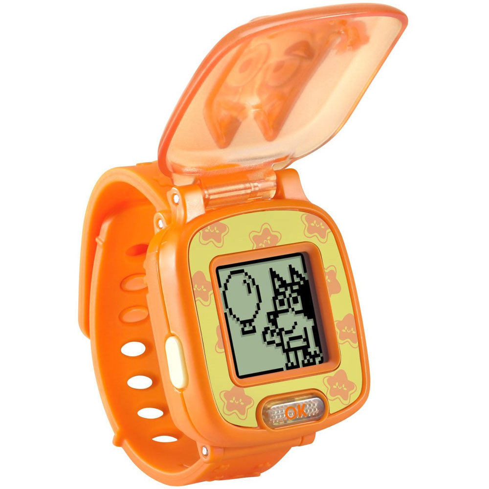 VTech Bluey Wackadoo Watch - Bingo