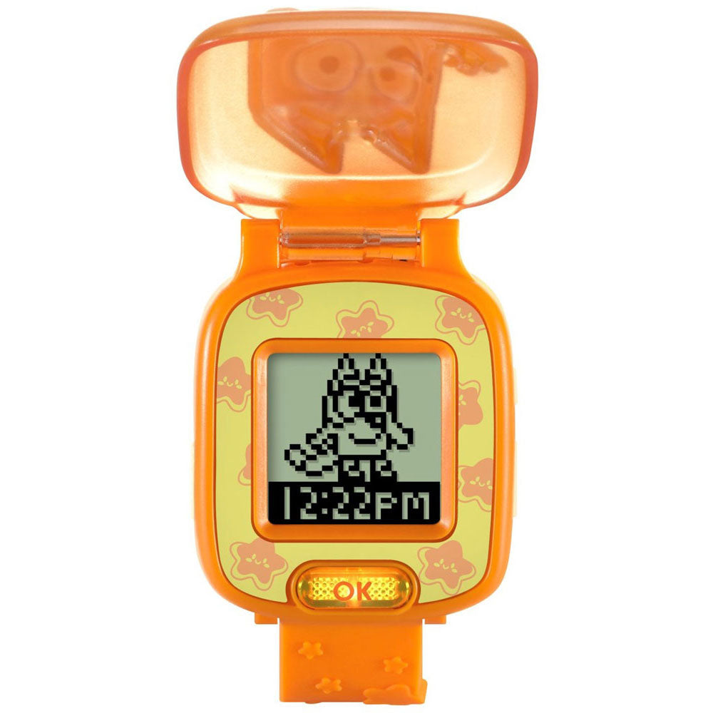 VTech Bluey Wackadoo Watch - Bingo