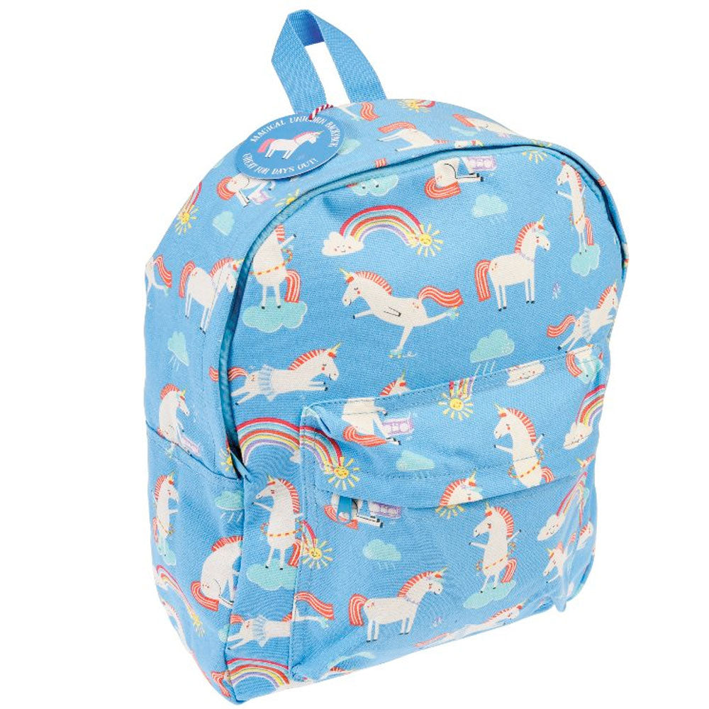 Rex London Magical Unicorn Backpack
