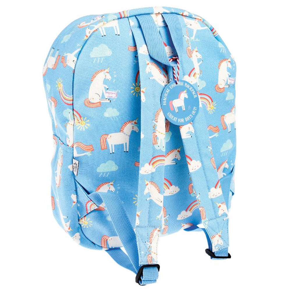 Rex London Magical Unicorn Backpack